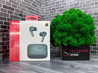 Беспроводные наушники OnePlus Buds Pro 2 Arbor Green