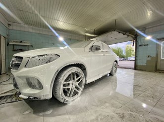 Фото компании ООО Автомойка   " Бамбук" 39
