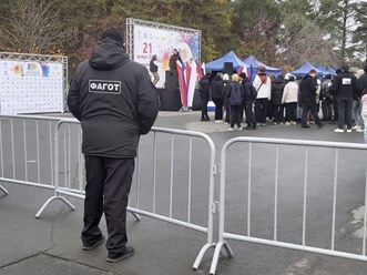 Фото компании ООО ЧОП "Фагот" 2