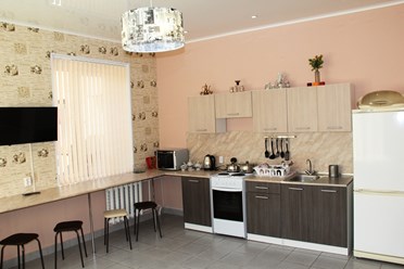 Фото компании ООО Отель "OASIS" 6