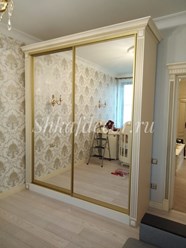 Фото компании  Shkafdecor 10