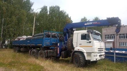 Манипулятор