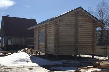 Фото компании ООО ДомСвай 2