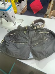 Фото компании Самозанятый Пес в пальто 35