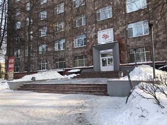 Фото компании ООО Центр правовых решений 1