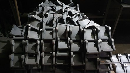 Фото компании ООО «Дмитровский литейно-механический завод» 17