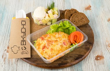 Фото компании  Вкусно 3