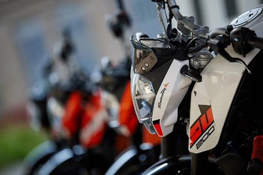 Фото компании  MTmotosport 4