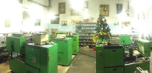 Фото компании ООО Ремонт Тнвд 2