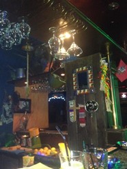 Фото компании  Сомбреро, мексиканский ресторан 15