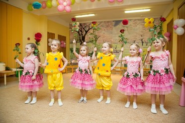 Фото компании  "Элита" на Щербакова 11