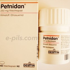 Петнидан (Petnidan) №100 капсулы http://e-pils.com/product/petnidan-100-kapsul/
