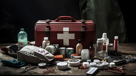 Фото компании ООО Эмермед 2