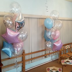 Фото компании ООО Best Balloon 21