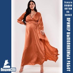 Фабрика женской одежды на заказ оптом в Санкт-Петербурге, пошив модной женской одежды ваш бренд (CTM).