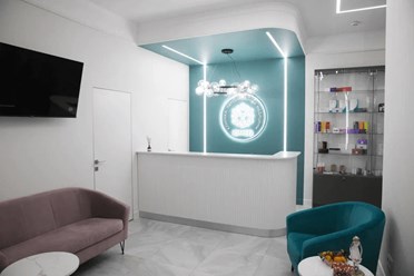 Фото компании  Медицинский центр Idmed 8