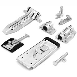 Фото компании ЗАО «Завод ТРУД» Офис в Екатеринбурге 2