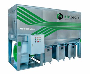 Аспирационная установка AIRTECH AU-10