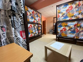 Фото компании ООО Хостел Савеловский 27