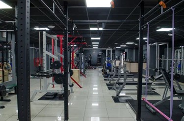 Фото компании  Gaev Fitness Hub 17