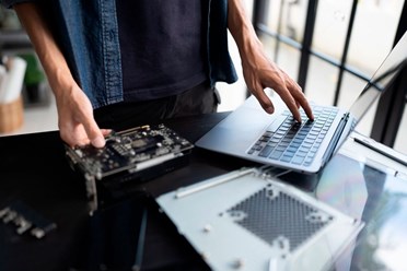 Фото компании ООО НоутСпец 2