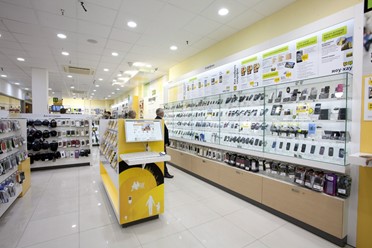 Фото компании  Билайн 11