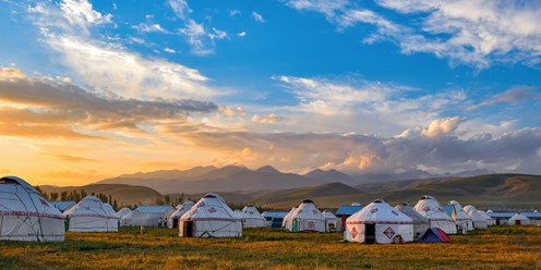 Фото компании  DocTour Kyrgyz 5