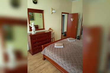 Фото компании  Квартиры посуточно на Галактионовской 32