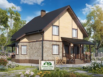 Проект "Бретань"