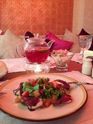 Фото компании  Коллекция food &amp; chillout, ресторан 60