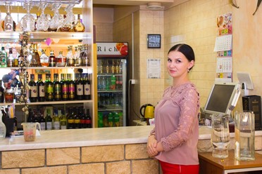 Фото компании  Кавказская пленница, кафе-ресторан 5