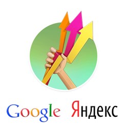 Настройка Яндекс Директ и Google Adwords
