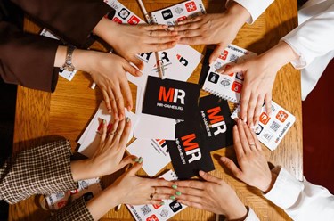Бизнес-игры для компаний от mr-games