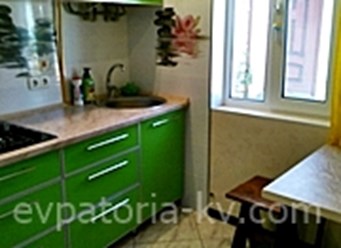Фото компании  Евпатория 1