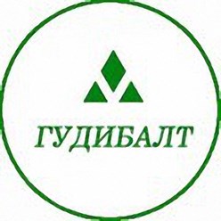 Строительные и отделочные материалы ГудиБалт