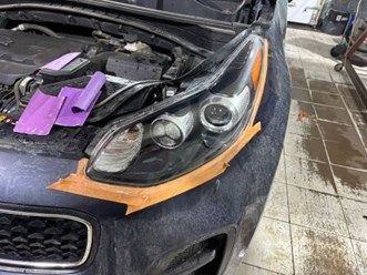 Фото компании ООО Автомойка   " Бамбук" 8