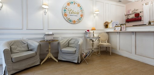 Фото компании  Unica 12