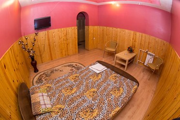 Фото компании  Авантаж, гостинично-банный комплекс 27