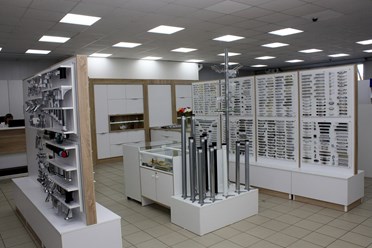 Фото компании  Торговый дом «Урал Декор» 4
