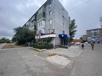 Фото компании ТОО АКТИВ ЛОМБАРД 1