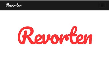 Фото компании  Revorten 1
