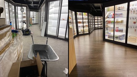 Фото компании  Профуборка 1