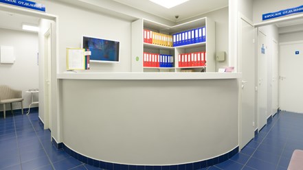 Фото компании ООО «ОДП Клиник» 9