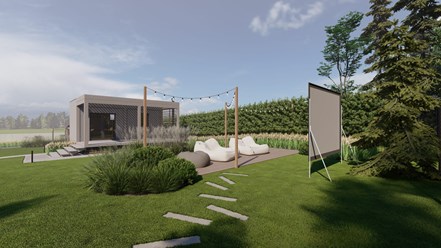 Фото компании  Геометрия Ландшафта 13