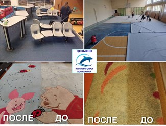 Фото компании  Дельфин 7
