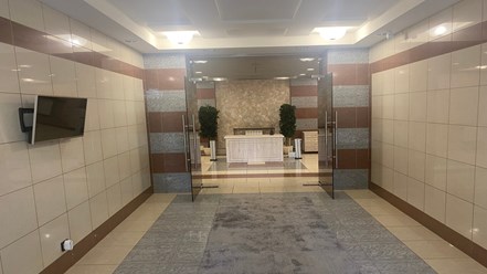 Фото компании  Управляющая компания Этажи 28