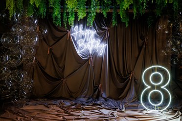 Фото компании  Bluefin Event Hall Жуковка 8