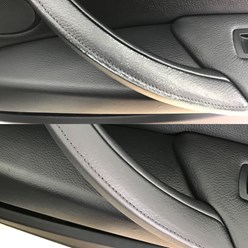 реставрация салона авто