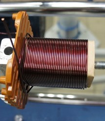 Фото компании  Электрические машины 4