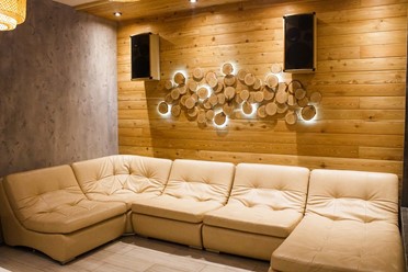 Фото компании  Сицилия, банный комплекс 21